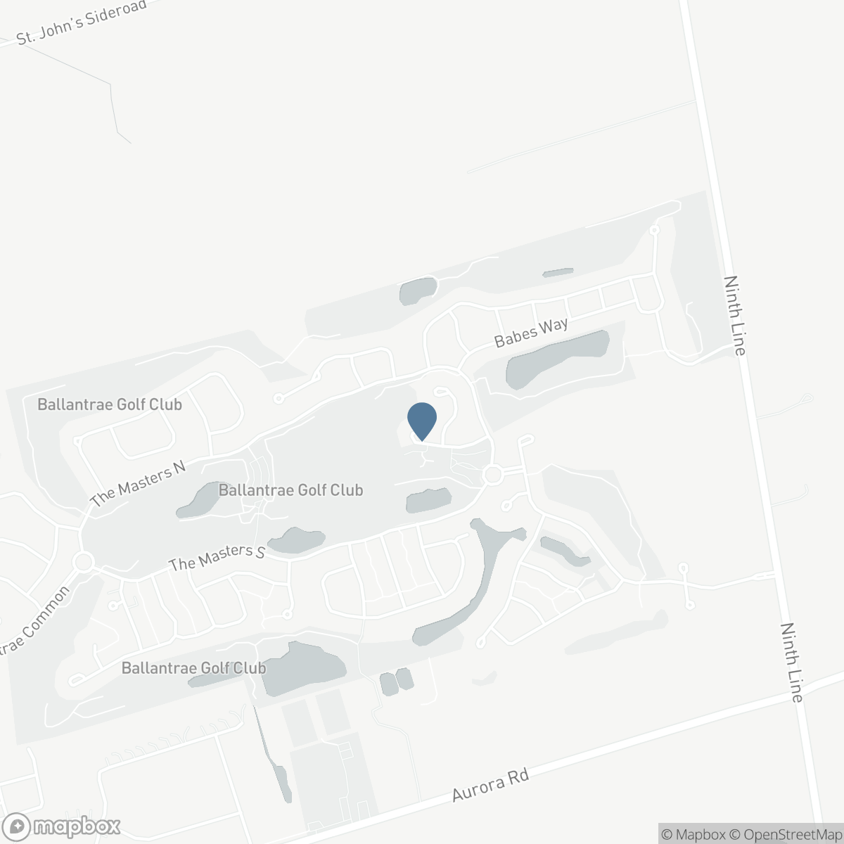 26 HAGEN HOLLOW, Whitchurch-Stouffville, Ontario L4A 1N3